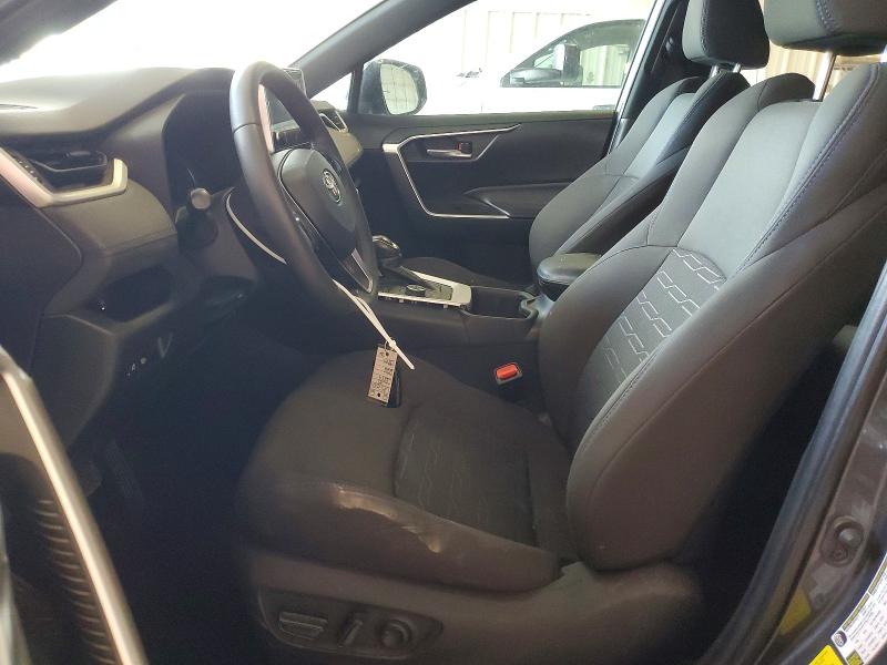 Aukcja sprzedaży 2023 Toyota Rav4, vin: 4T3T6RFV0PU129509, numer aukcji: 56073336
