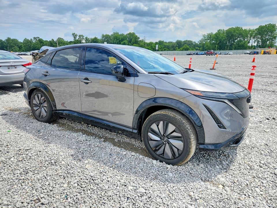 Продаж на аукціоні авто 2024 Nissan Ariya, vin: JN1DF0BB6RM731992, номер лоту: 56981716