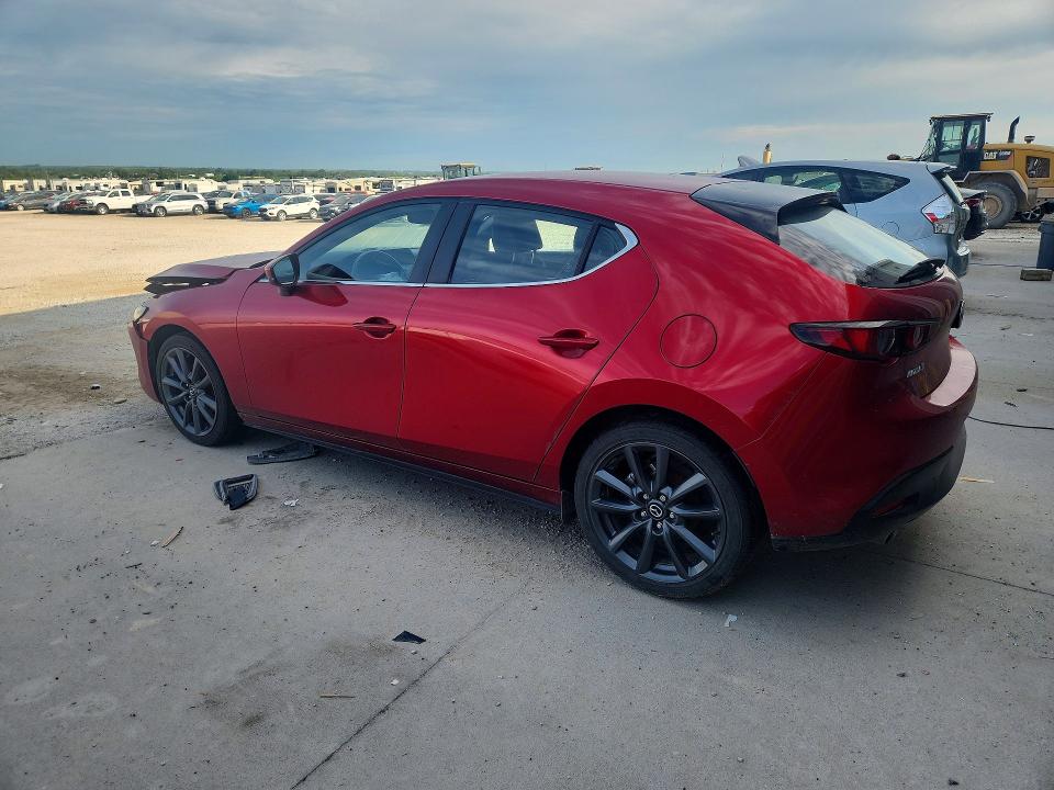 Продаж на аукціоні авто 2021 Mazda 3, vin: JM1BPAKL7M1349190, номер лоту: 58379756