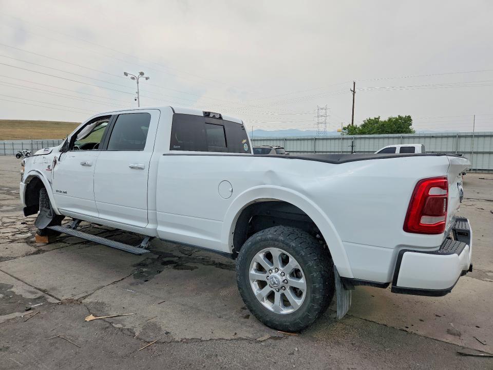 Продаж на аукціоні авто 2022 Ram 3500, vin: 3C63R3JLXNG152696, номер лоту: 57852926