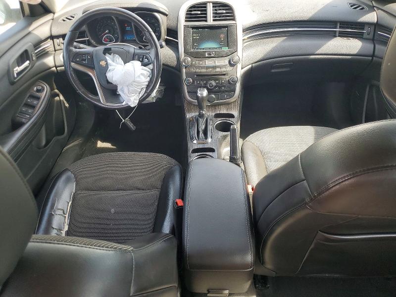 56092086 :رقم المزاد ، 1G11E5SL7EF225703 vin ، 2014 Chevrolet Malibu مزاد بيع