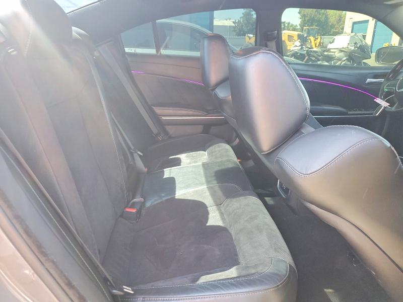 59175216 :رقم المزاد ، 2C3CDXGJ4KH692517 vin ، 2019 Dodge Charger مزاد بيع