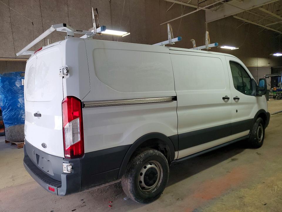 Продажа на аукционе авто 2017 Ford Transit, vin: 1FTYR1YG0HKA39297, номер лота: 56407296