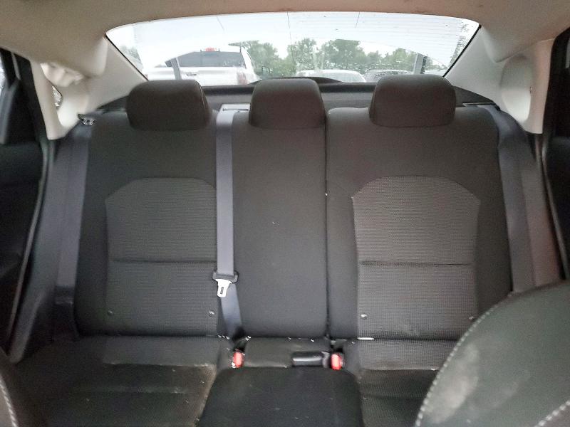 Продажа на аукционе авто 2021 Kia Forte, vin: 3KPF24AD6ME320823, номер лота: 57402576