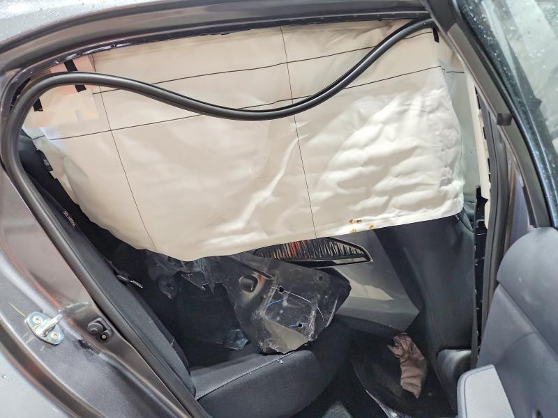 Продаж на аукціоні авто 2025 Nissan Sentra, vin: 3N1AB8CV1SY389151, номер лоту: 57406526