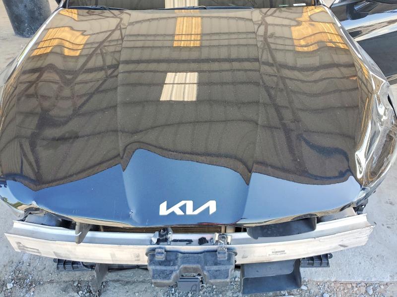 Продажа на аукционе авто 2022 Kia K5, vin: 5XXG64J27NG110957, номер лота: 53456386
