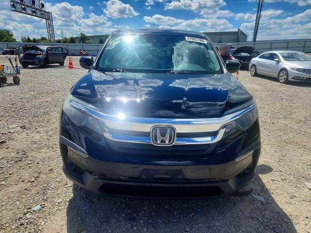 Aukcja sprzedaży 2019 Honda Pilot, vin: 5FNYF6H11KB032008, numer aukcji: 57602766