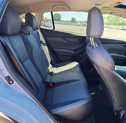 Aukcja sprzedaży 2022 Subaru Crosstrek, vin: JF2GTHSC8NH260569, numer aukcji: 56952046