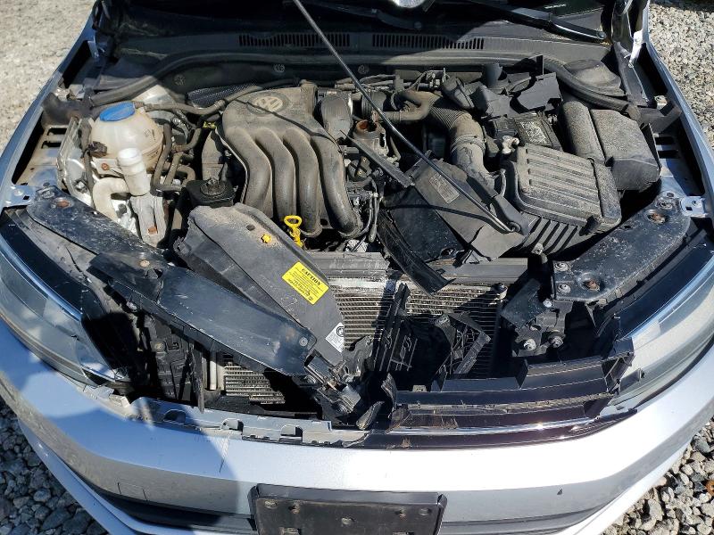 Aukcja sprzedaży 2015 Volkswagen Jetta, vin: 3VW2K7AJXFM227458, numer aukcji: 58071976