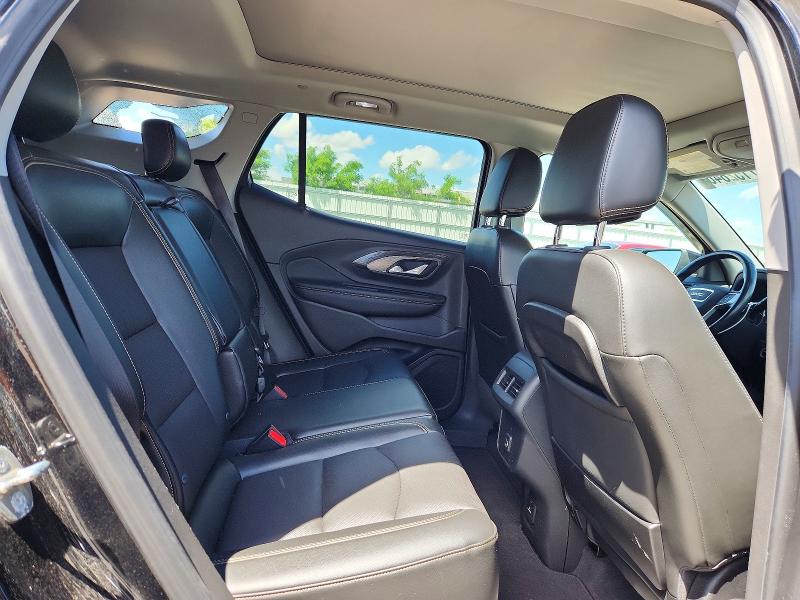 Продаж на аукціоні авто 2020 Gmc Terrain, vin: 3GKALVEX6LL117091, номер лоту: 57152846