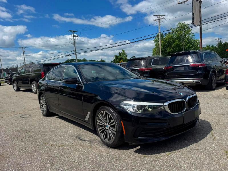 Aukcja sprzedaży 2019 Bmw 530, vin: WBAJA7C50KG910112, numer aukcji: 57240426