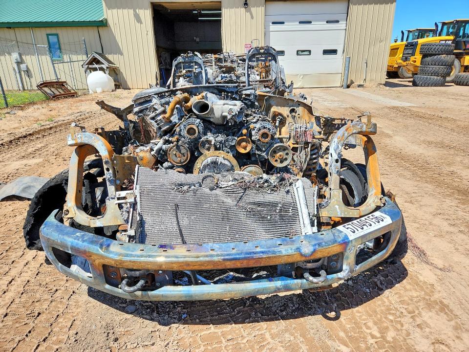 2019 Ford F350 მანქანა იყიდება აუქციონზე, vin: 1FT8W3BT9KED11278, აუქციონის ნომერი: 57049156