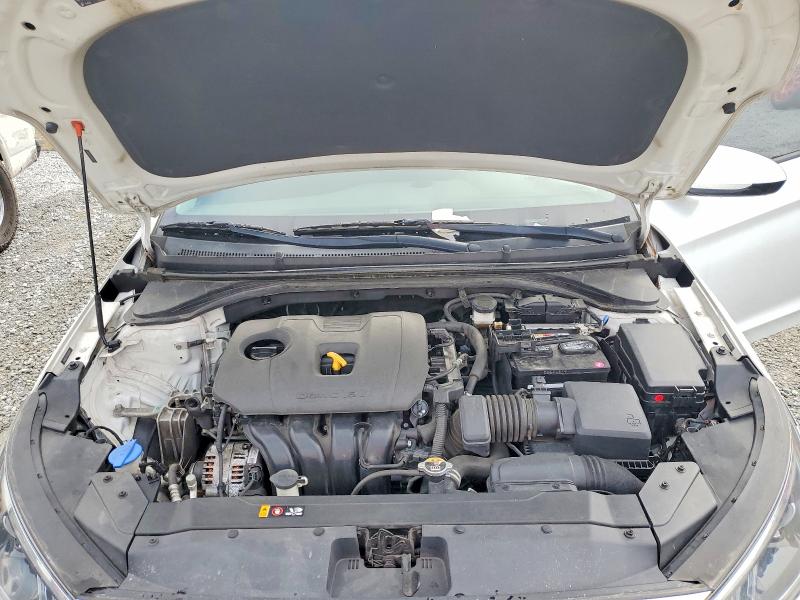 Продаж на аукціоні авто 2020 Hyundai Elantra, vin: 5NPD84LF6LH626709, номер лоту: 57090426