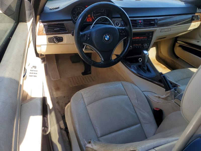 Продажа на аукционе авто 2009 Bmw 328, vin: WBAWL13549PX23690, номер лота: 58795256