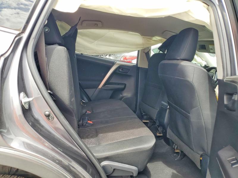 2018 Toyota Rav4 მანქანა იყიდება აუქციონზე, vin: JTMZFREV2JJ168507, აუქციონის ნომერი: 55844446