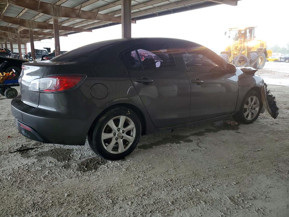 Продажа на аукционе авто 2010 Mazda 3, vin: JM1BL1SF5A1216509, номер лота: 56233146