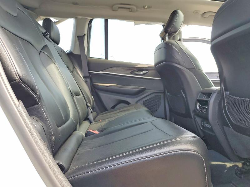 Aukcja sprzedaży 2023 Jeep Grand Cherokee, vin: 1C4RJGBG0P8883830, numer aukcji: 58628526