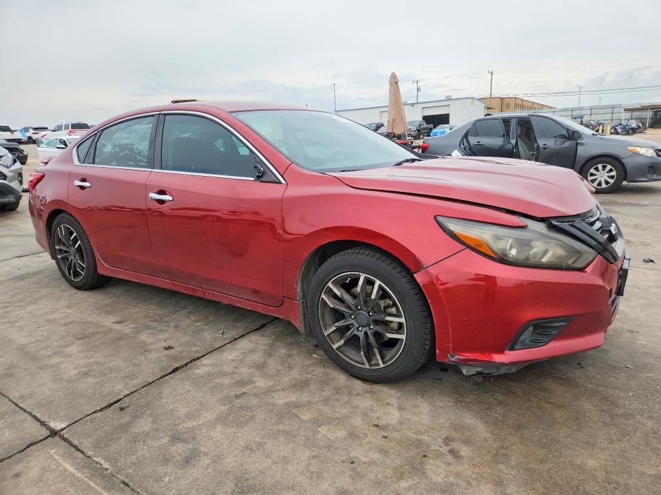 Продаж на аукціоні авто 2016 Nissan Altima, vin: 1N4AL3AP9GC216632, номер лоту: 57667076