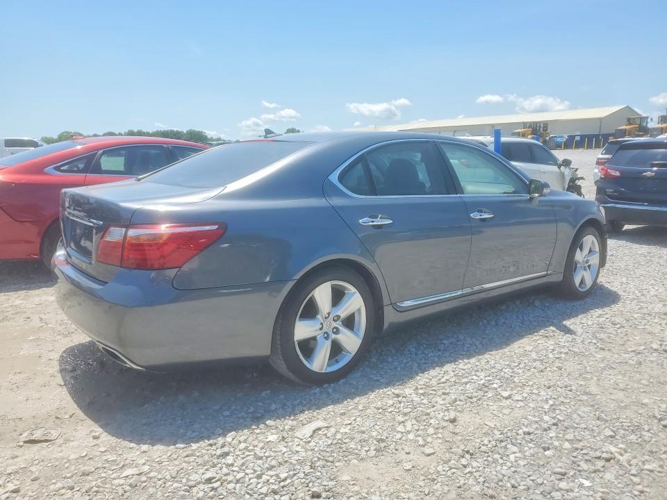 58639246 :رقم المزاد ، JTHBL5EF1C5108627 vin ، 2012 Lexus Ls مزاد بيع