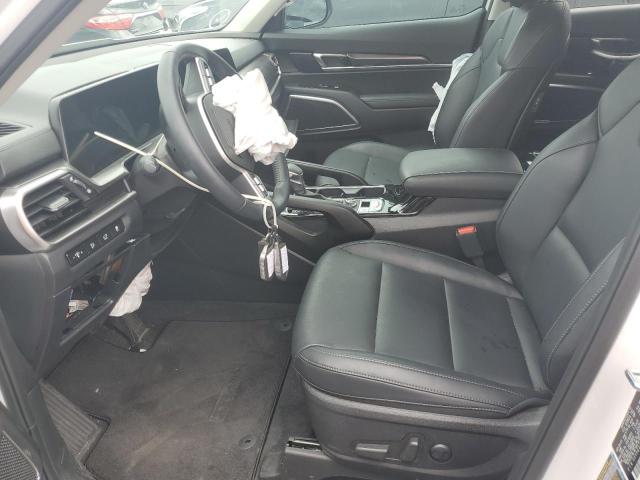 Aukcja sprzedaży 2025 Kia Telluride, vin: 5XYP64GCXSG707155, numer aukcji: 53938386
