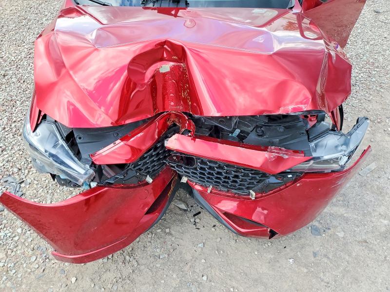 57461006 :رقم المزاد ، JM3KFBBL3R0422021 vin ، 2024 Mazda Cx-5 مزاد بيع