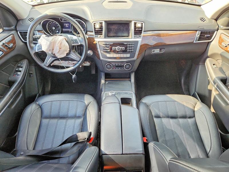 Продажа на аукционе авто 2014 Mercedes-benz Gl, vin: 4JGDF7CE4EA367822, номер лота: 58322216
