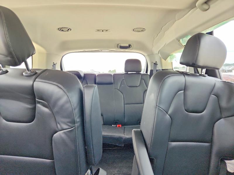2025 Kia Telluride მანქანა იყიდება აუქციონზე, vin: 5XYP64GC9SG670843, აუქციონის ნომერი: 58651276