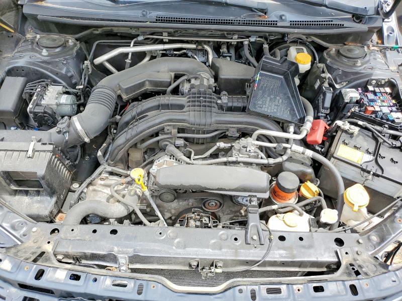 Продажа на аукционе авто 2022 Subaru Crosstrek, vin: JF2GTAGC8N8249572, номер лота: 56850786