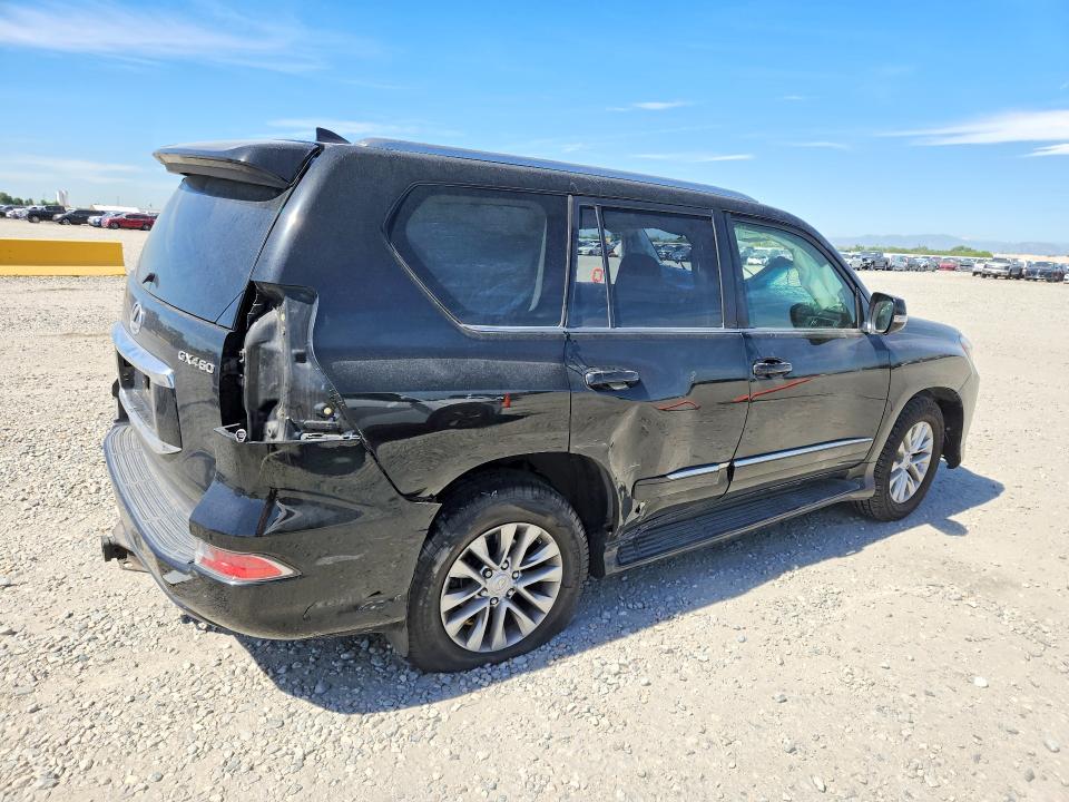 Продажа на аукционе авто 2016 Lexus Gx, vin: JTJBM7FX3G5138104, номер лота: 57745146