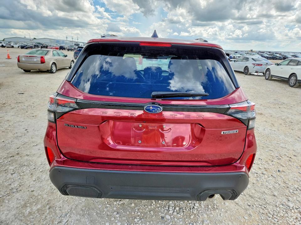 Aukcja sprzedaży 2025 Subaru Forester, vin: JF2SLDTC1SH596349, numer aukcji: 54615886