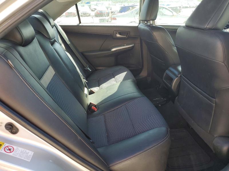 Продаж на аукціоні авто 2013 Toyota Camry, vin: 4T1BF1FK8DU297177, номер лоту: 57698636
