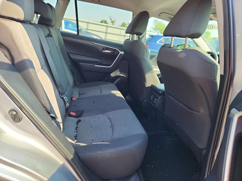 Aukcja sprzedaży 2020 Toyota Rav4, vin: 2T3P1RFVXLC100983, numer aukcji: 58920936