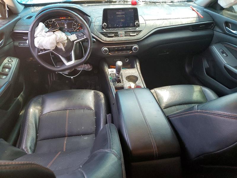 Продаж на аукціоні авто 2021 Nissan Altima, vin: 1N4BL4CV9MN406419, номер лоту: 55375406