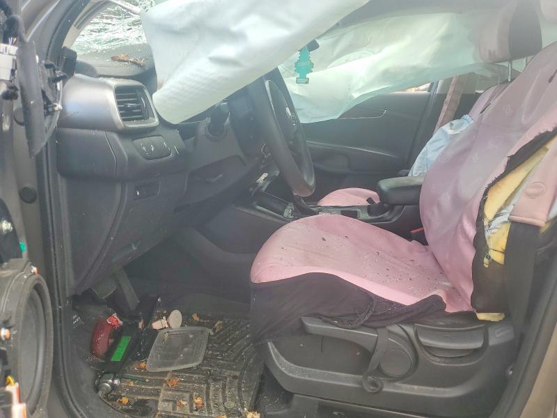 56128616 :رقم المزاد ، 5XYPG4A3XKG514266 vin ، 2019 Kia Sorento مزاد بيع