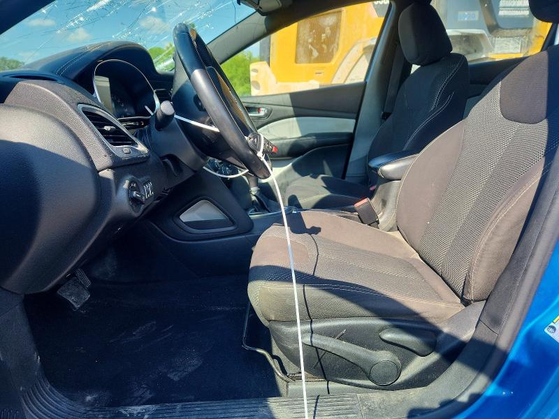 Aukcja sprzedaży 2015 Dodge Dart, vin: 1C3CDFBB2FD278858, numer aukcji: 55761396