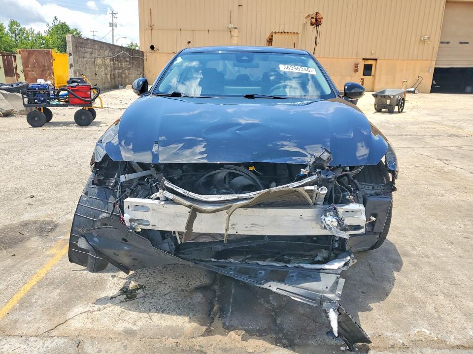 Aukcja sprzedaży 2023 Nissan Altima, vin: 1N4BL4CV1PN401655, numer aukcji: 58396346