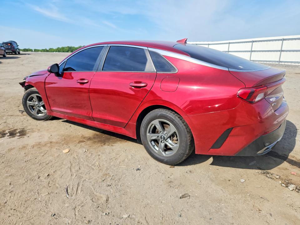 Продаж на аукціоні авто 2021 Kia K5, vin: 5XXG14J25MG003970, номер лоту: 56142046