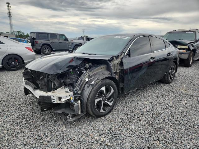 Aukcja sprzedaży 2022 Honda Insight, vin: 19XZE4F52NE017478, numer aukcji: 56596536