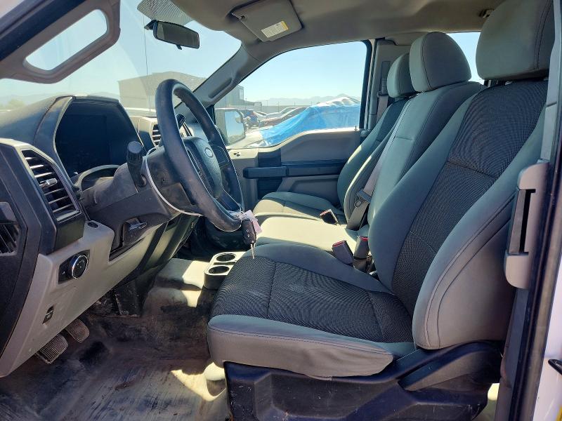 Aukcja sprzedaży 2017 Ford F150, vin: 1FTEX1E86HKD76966, numer aukcji: 56114806