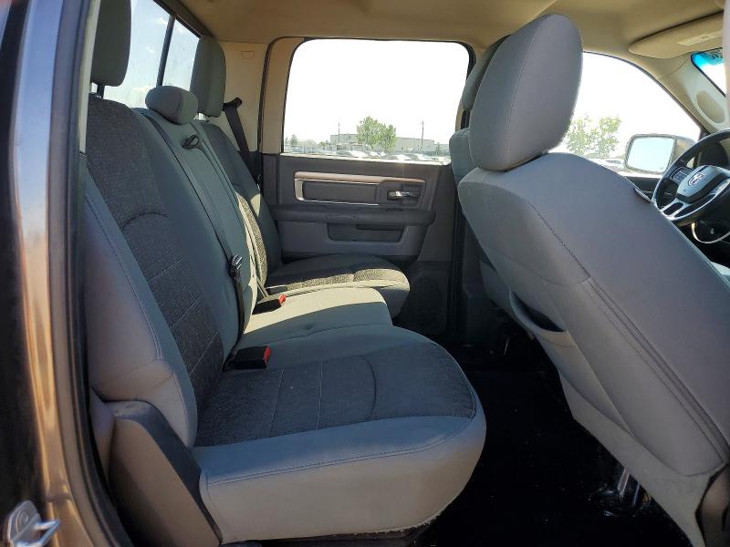 Продажа на аукционе авто 2014 Ram 1500, vin: 1C6RR7LT5ES477280, номер лота: 58689946