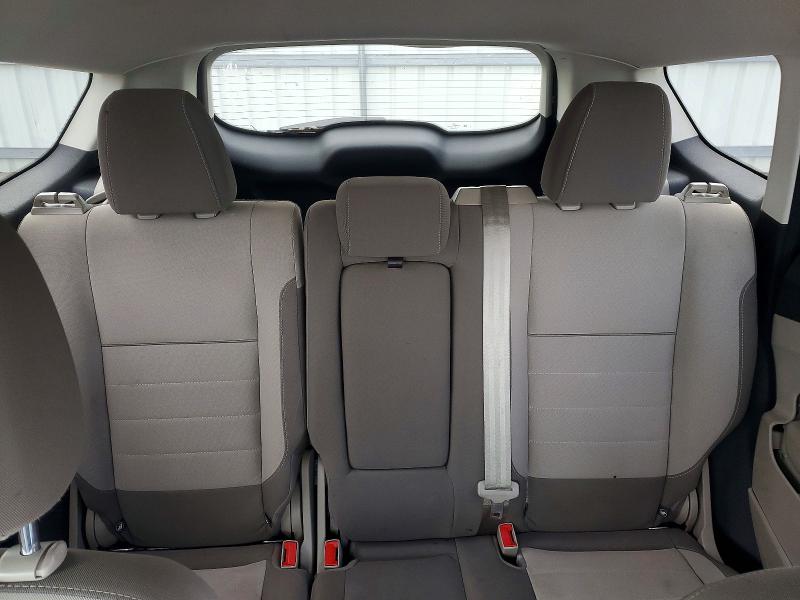 Продажа на аукционе авто 2014 Ford Escape, vin: 1FMCU0GX7EUC21434, номер лота: 57928116