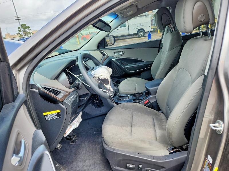 Aukcja sprzedaży 2018 Hyundai Santa Fe Sport, vin: 5NMZU3LB8JH059941, numer aukcji: 56264946