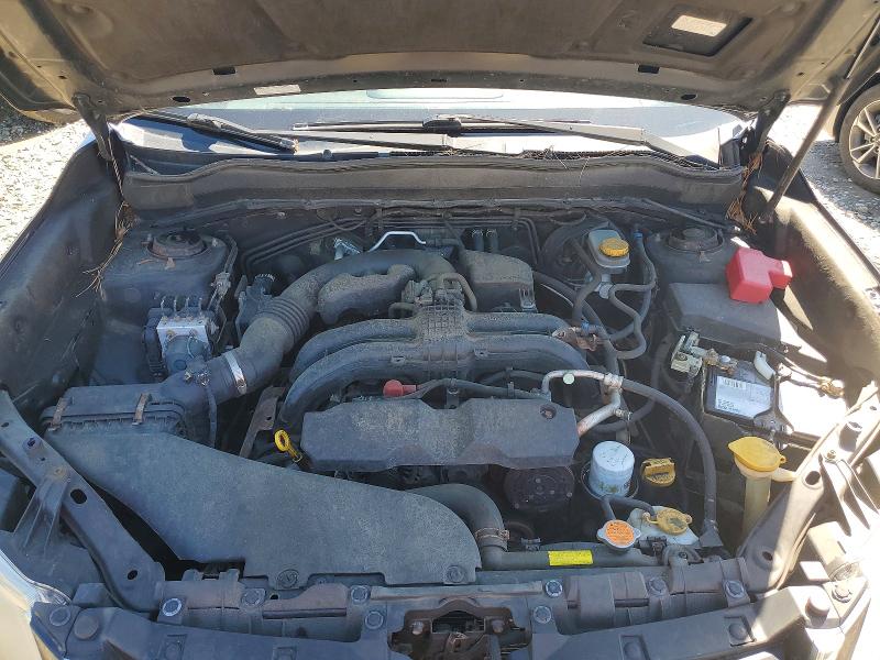 Продажа на аукционе авто 2014 Subaru Forester, vin: JF2SJAHC0EH437226, номер лота: 57132956