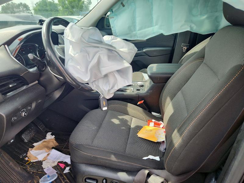 Aukcja sprzedaży 2020 Chevrolet Traverse, vin: 1GNERGKW1LJ263125, numer aukcji: 58970066