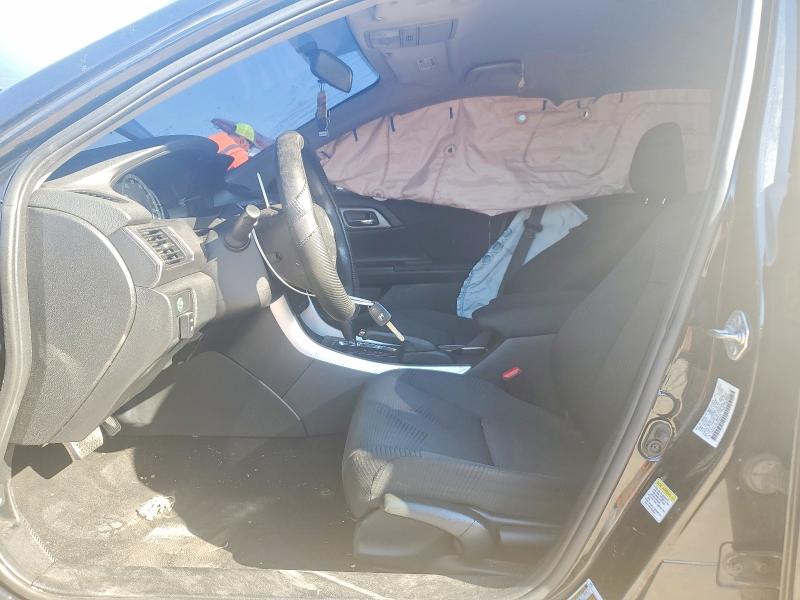 Продажа на аукционе авто 2015 Honda Accord, vin: 1HGCR2F39FA164593, номер лота: 58177576
