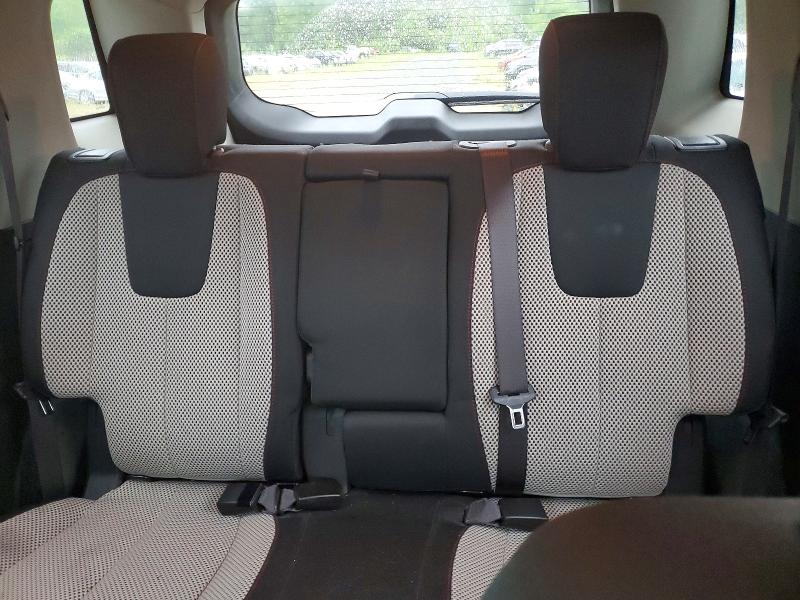 Aukcja sprzedaży 2017 Gmc Terrain, vin: 2GKFLSEK9H6108308, numer aukcji: 58366596