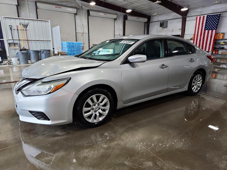Aukcja sprzedaży 2017 Nissan Altima, vin: 1N4AL3AP0HC293410, numer aukcji: 58753566
