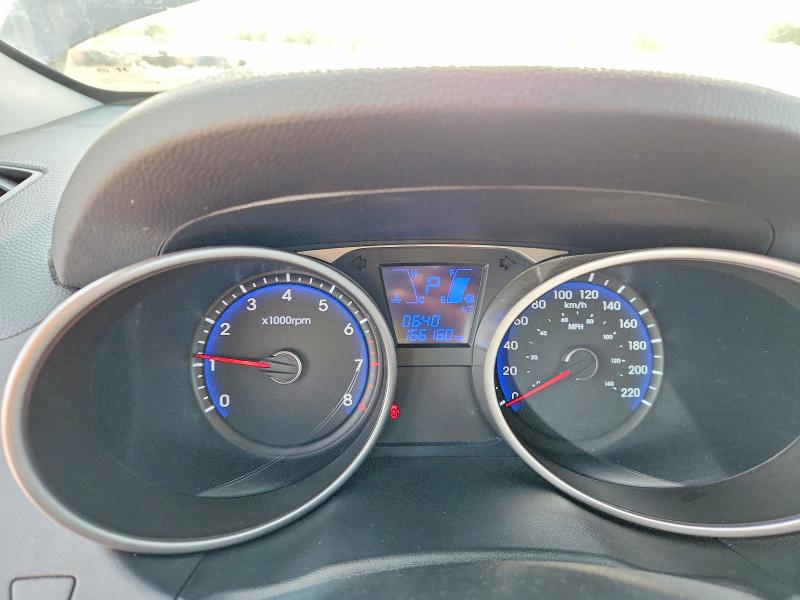 Aukcja sprzedaży 2015 Hyundai Tucson, vin: KM8JU3AG1FU997464, numer aukcji: 56031956