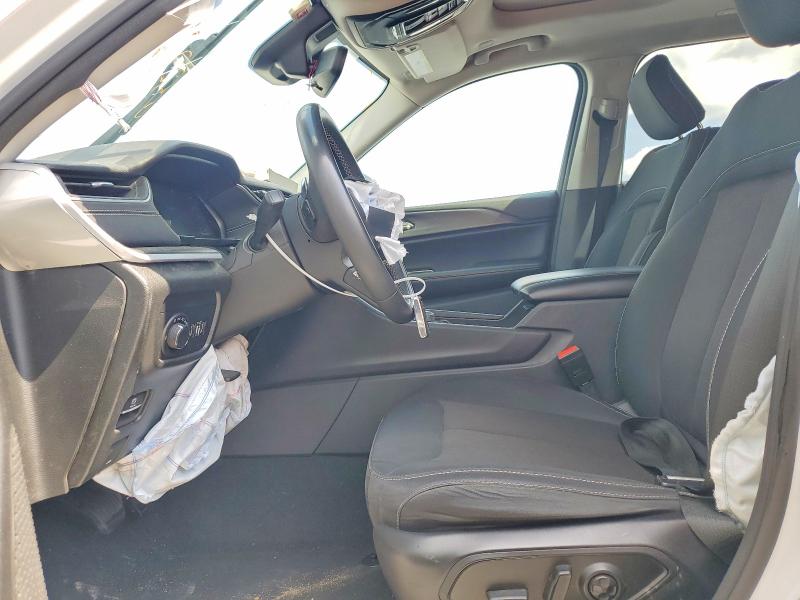 57899216 :رقم المزاد ، 1C4RJJAG8R8953415 vin ، 2024 Jeep Grand Cherokee مزاد بيع