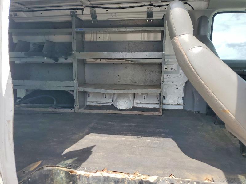 2014 Ford Econoline მანქანა იყიდება აუქციონზე, vin: 1FTNE1EW9EDA76763, აუქციონის ნომერი: 56738036